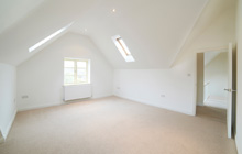Middleton One Row bedroom extension leads