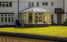 Middleton One Row conservatory leads