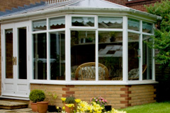 conservatories Middleton One Row