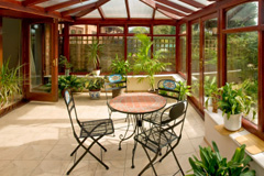 Middleton One Row conservatory quotes
